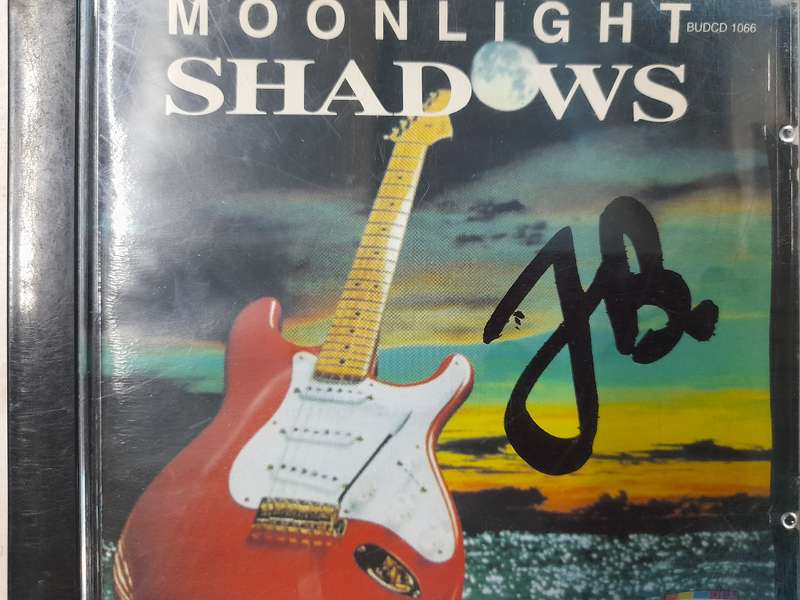 Moonlight Shadows