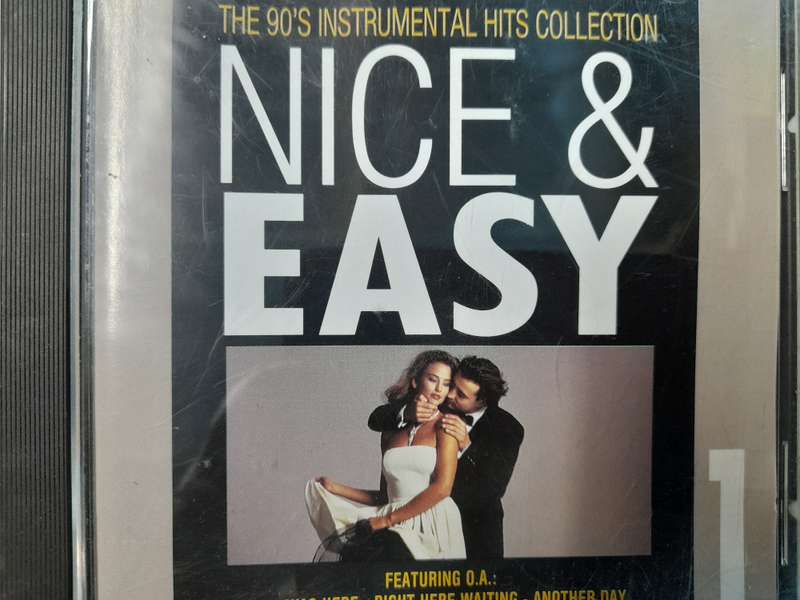Nice & Easy Vol.1