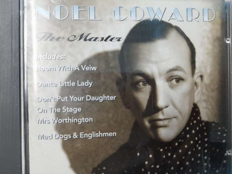 Noel Coward - The Master