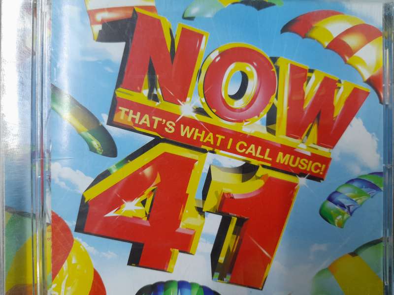 NOW 41
