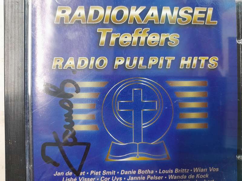 Radiokansel Treffers / Radio Pulpit Hits
