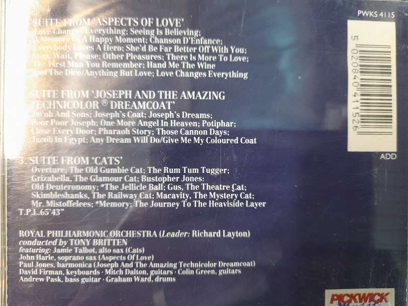 Royal Philharmonic Orchestra