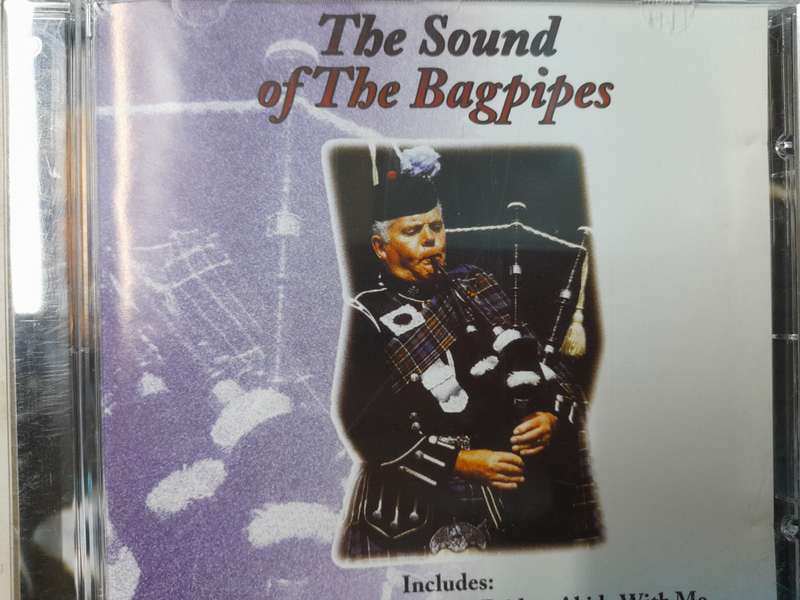 The Sound of Bagpipes