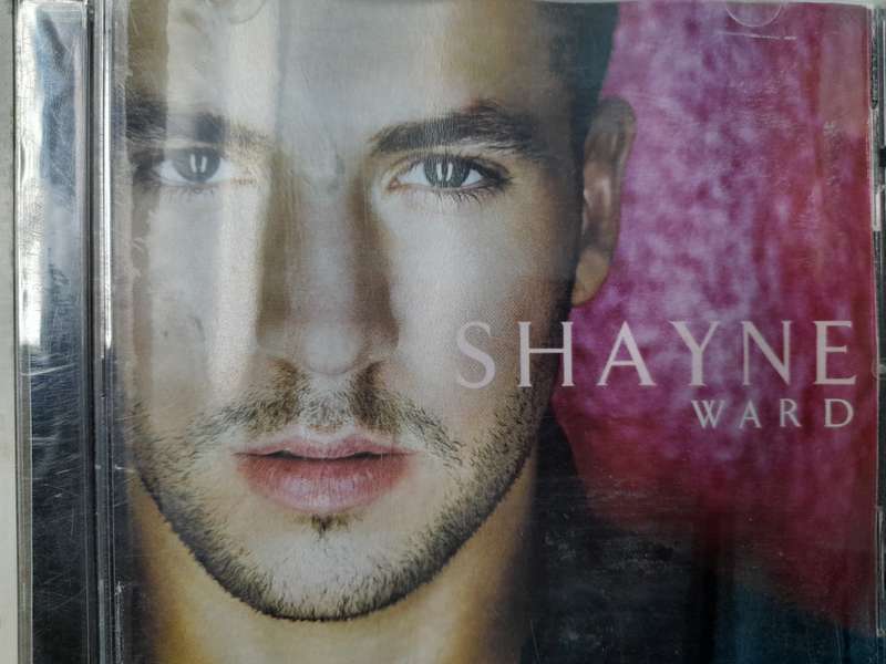 Shayne Ward