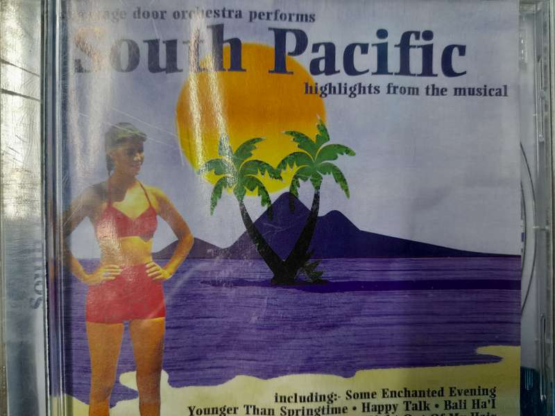 South Pacific - Highlights from the musical