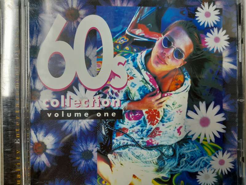 60's collection Volume 1