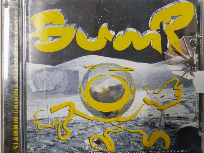 Bump 9