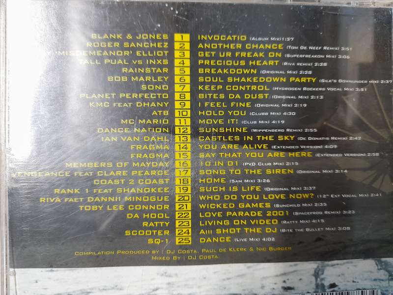 Bump 9