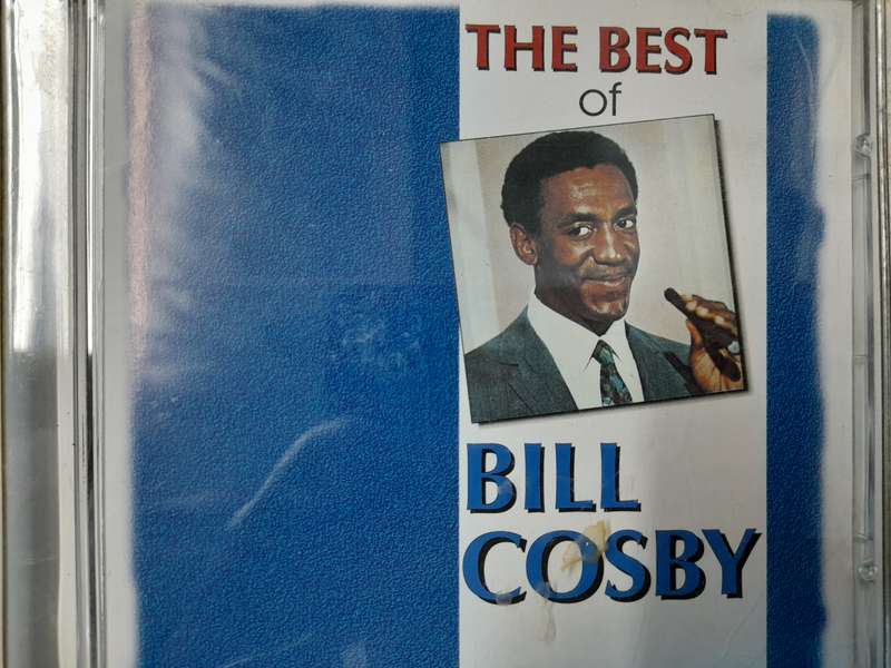 Bill Cosby - The Best of