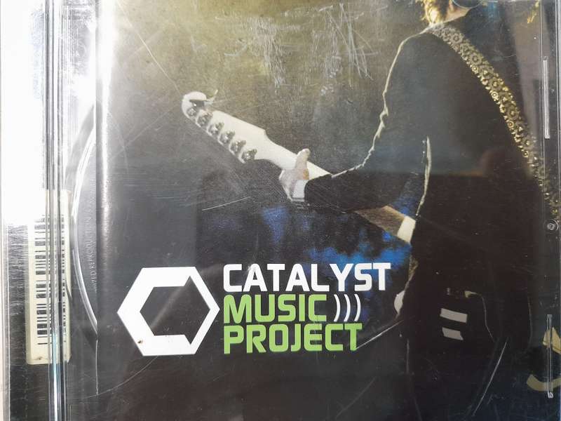 Catalyst - Music Project