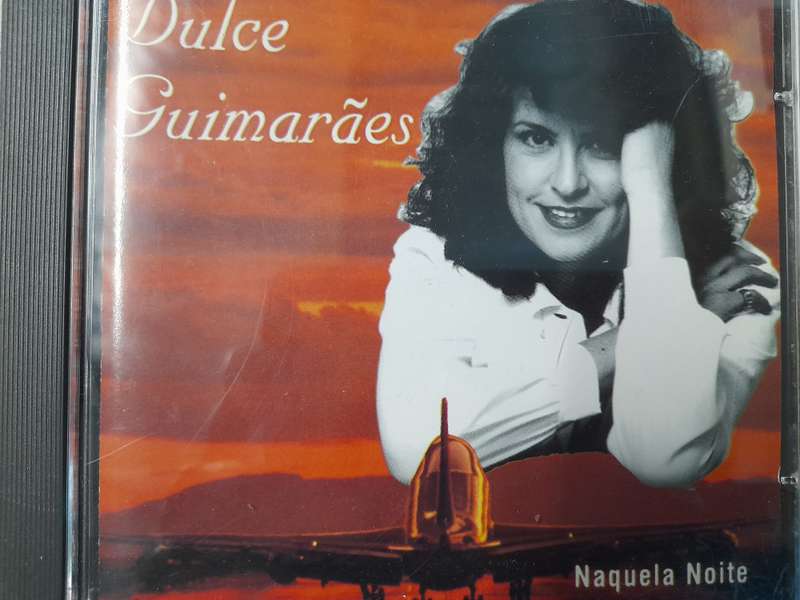 Dulce Guimaraes - Naquela Noite