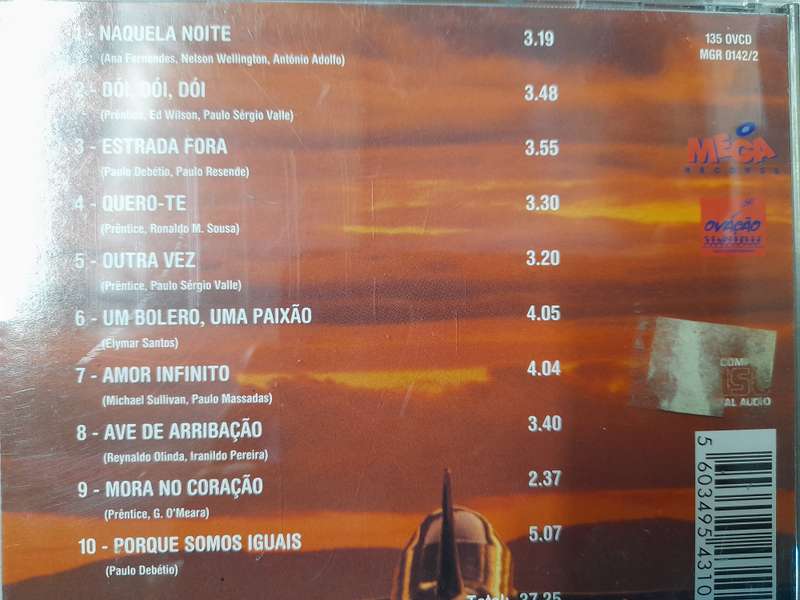 Dulce Guimaraes - Naquela Noite