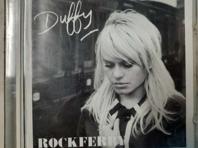 Duffy - Rockferry