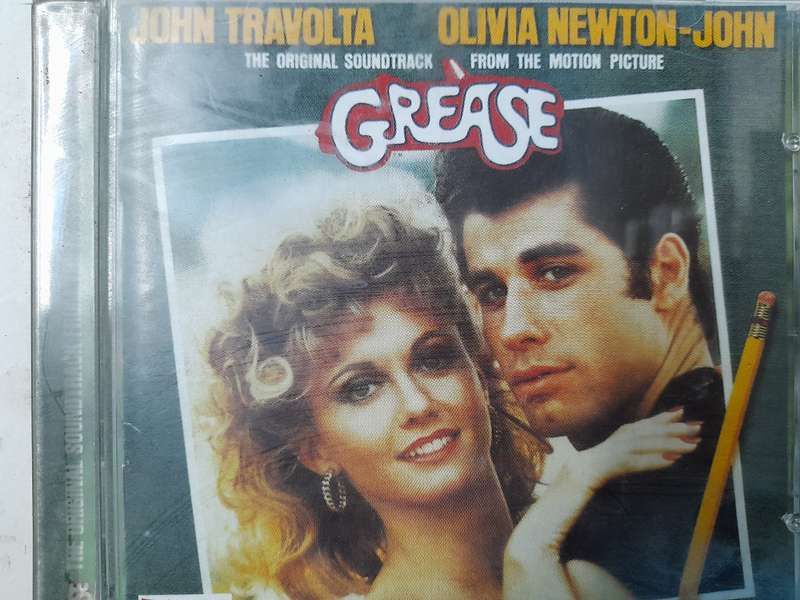 Grease - Soundtrack