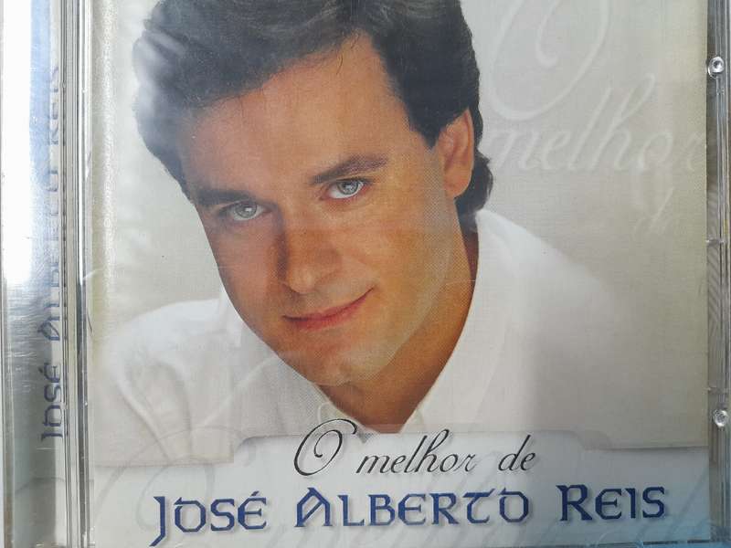 Jose Alberto Reis - O melhor de