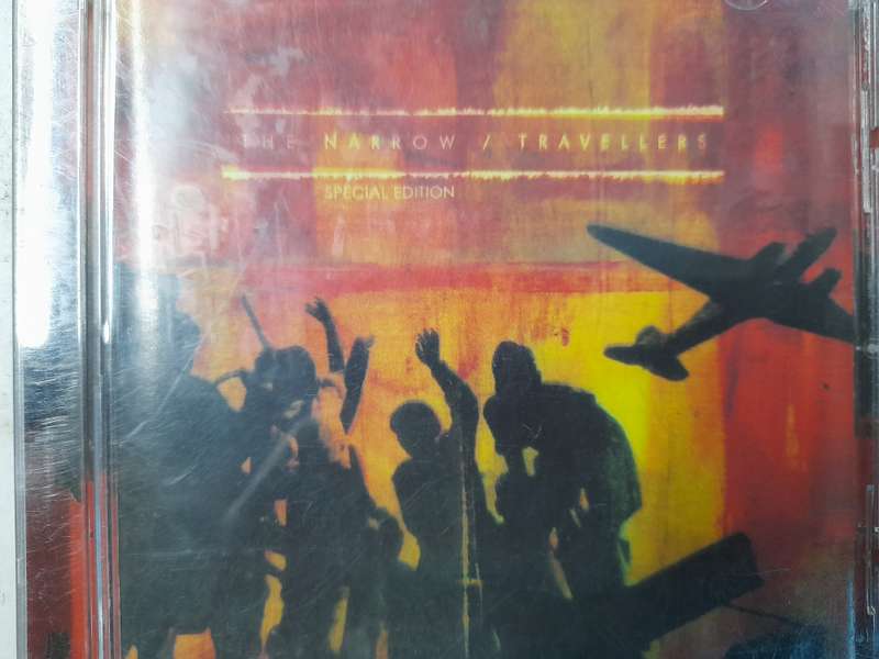 The Narrow / Travellers - Special Edition