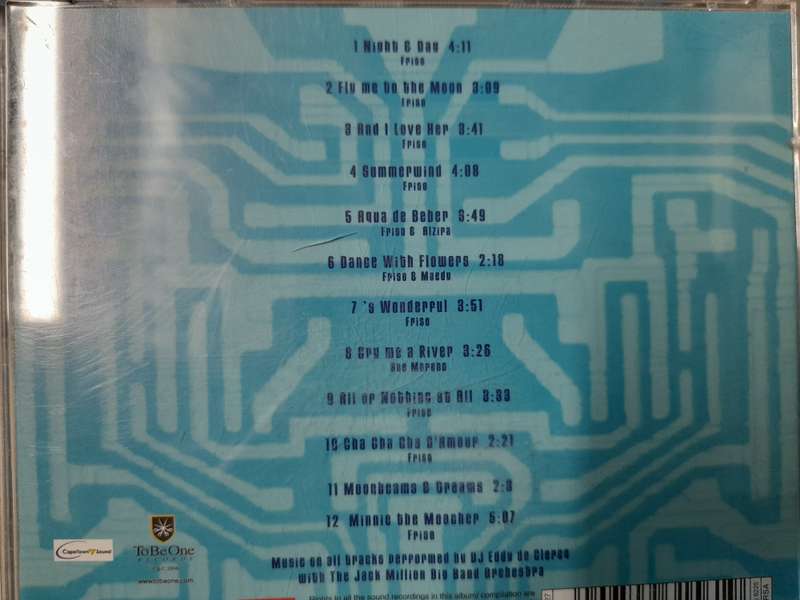 New Swing - Night & Day