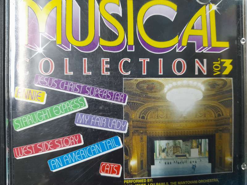 Musical Collection Vol.3