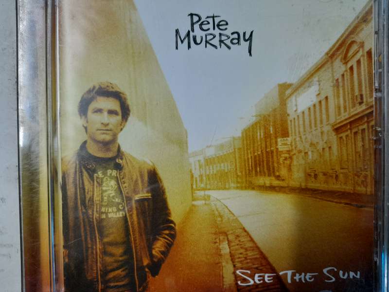 Pete Murray - See the Sun