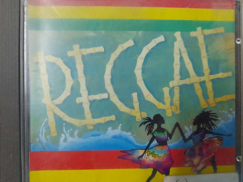 Reggae