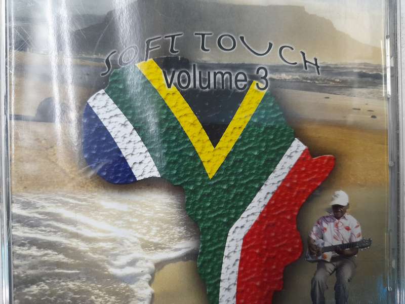 Soft Touch - Volume 3