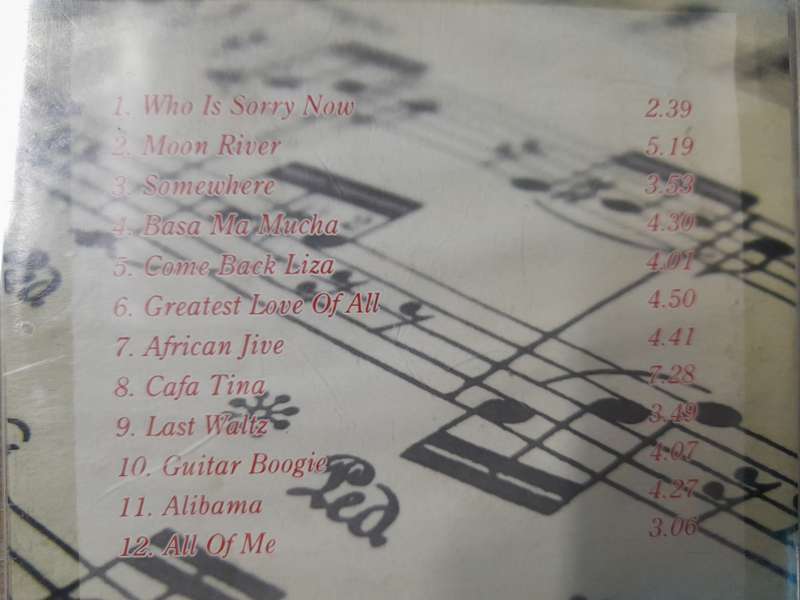 Soft Touch - Volume 3