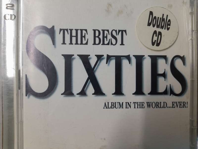 The Best Sixties Album in the Worldever (Double Album)