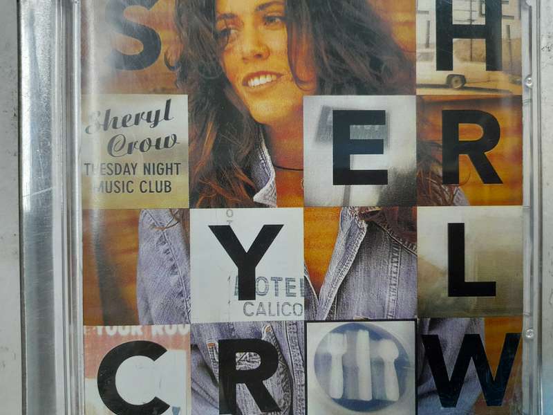 Sheryl Crow - Tuesday Night Music Club
