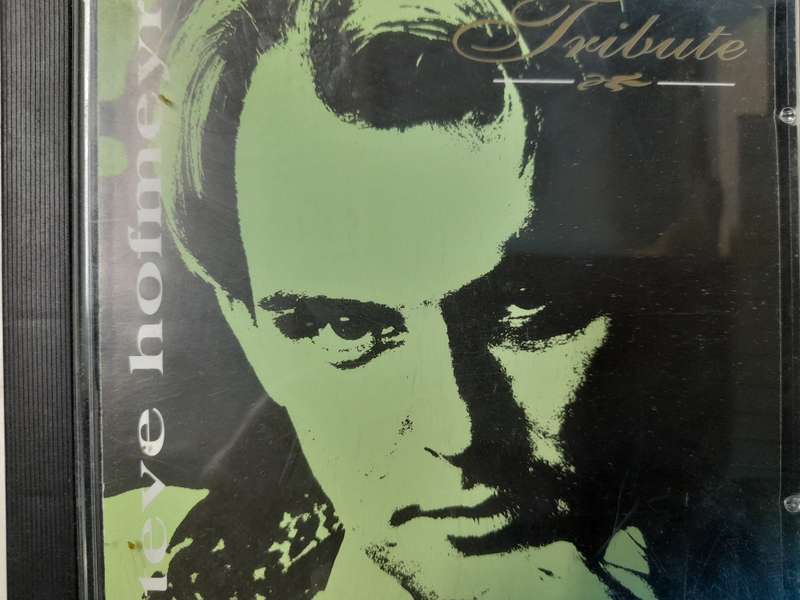 Steve Hofmeyr Tribute