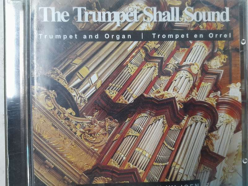 The Trumpet shall sound