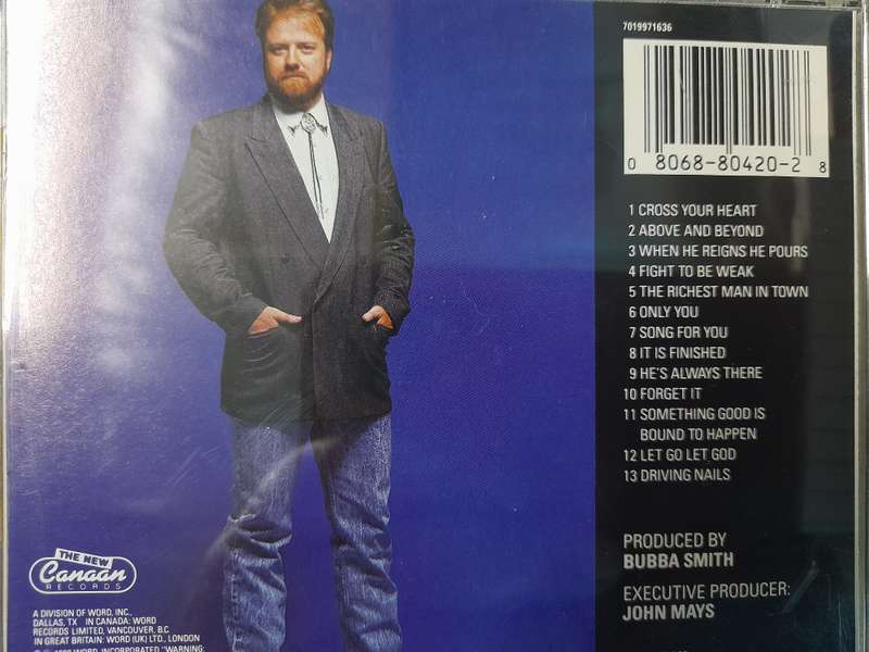 Bruce Carrol - Richest man in Town