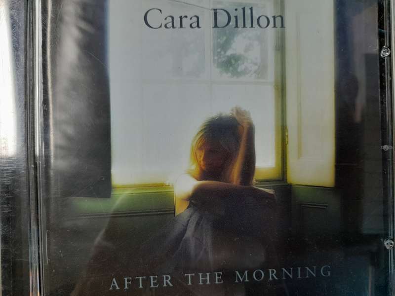 Cara Dillion - After the morning