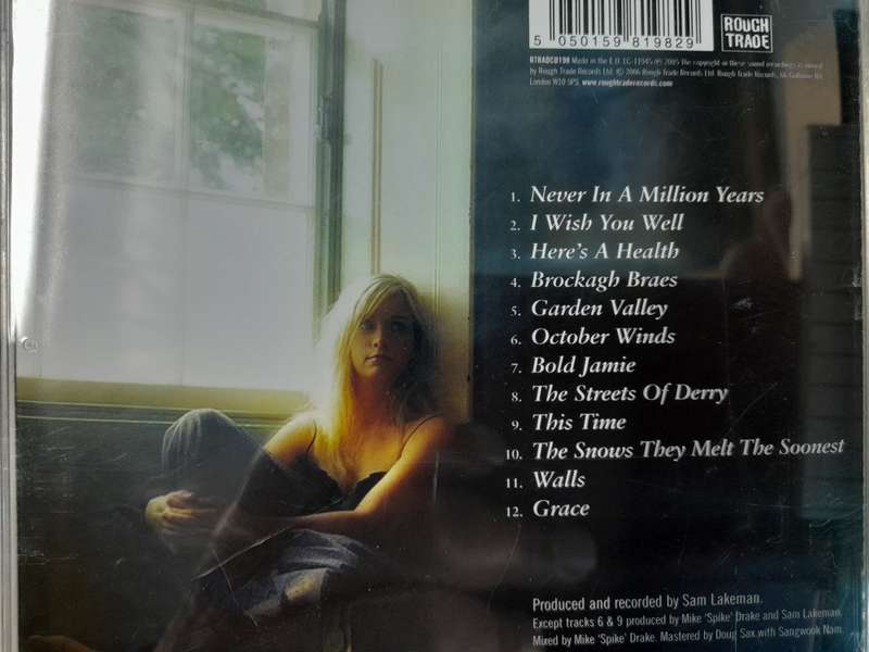 Cara Dillion - After the morning