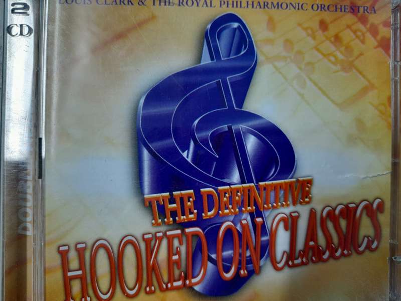 The Definitive Hooked on Classics