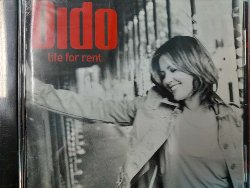 Dido - Life for Rent