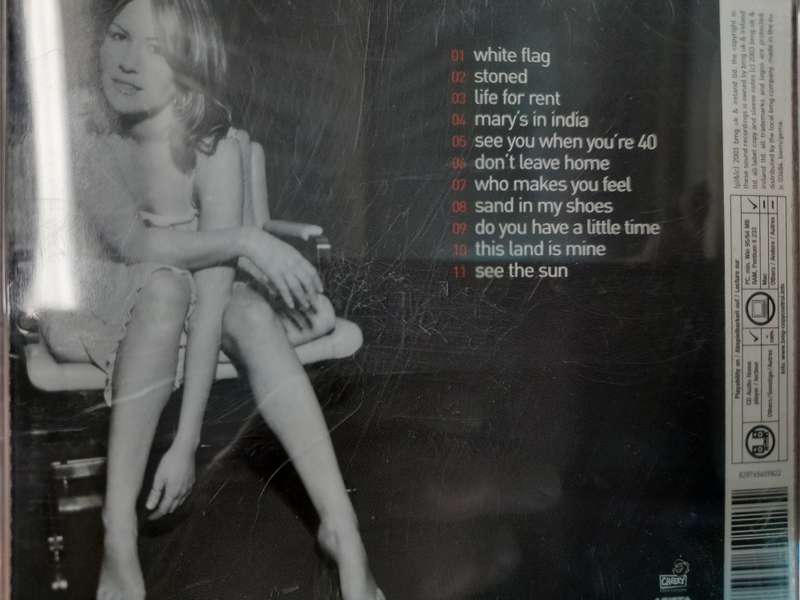 Dido - Life for Rent