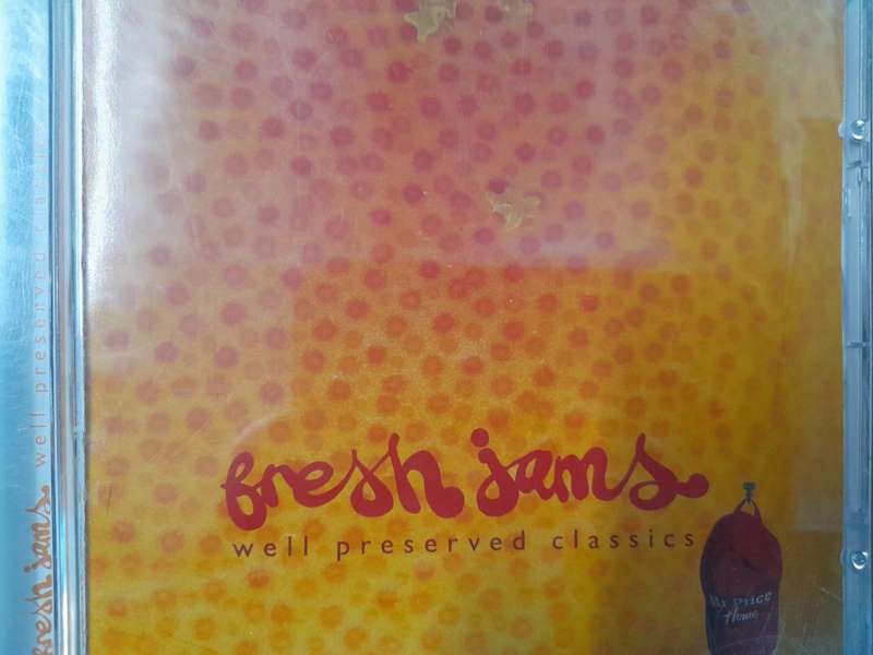 Fresh jams - Well Preserved Classics