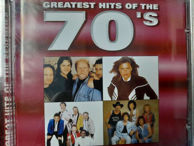 Greatest Hits of the 70's