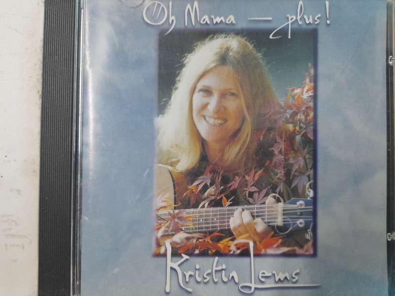 Kristin Lems - Oh Mama - Plus!