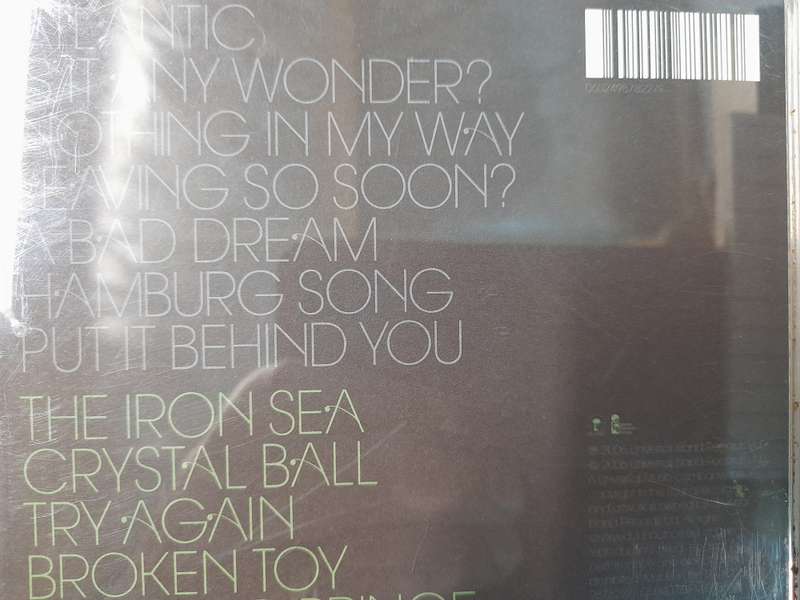 Keane - Under the Iron Sea