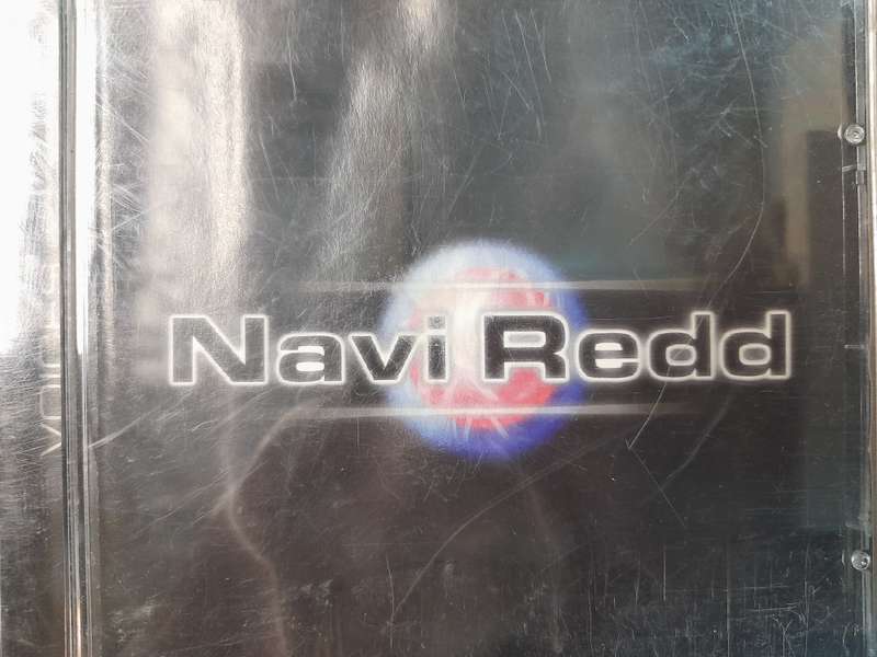 Navi Redd - Voices