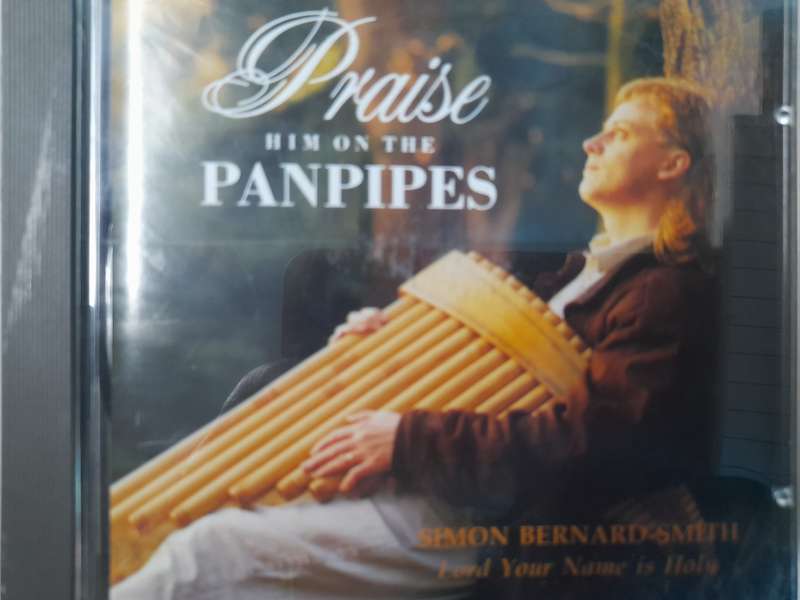Praise Him on Panpipes
