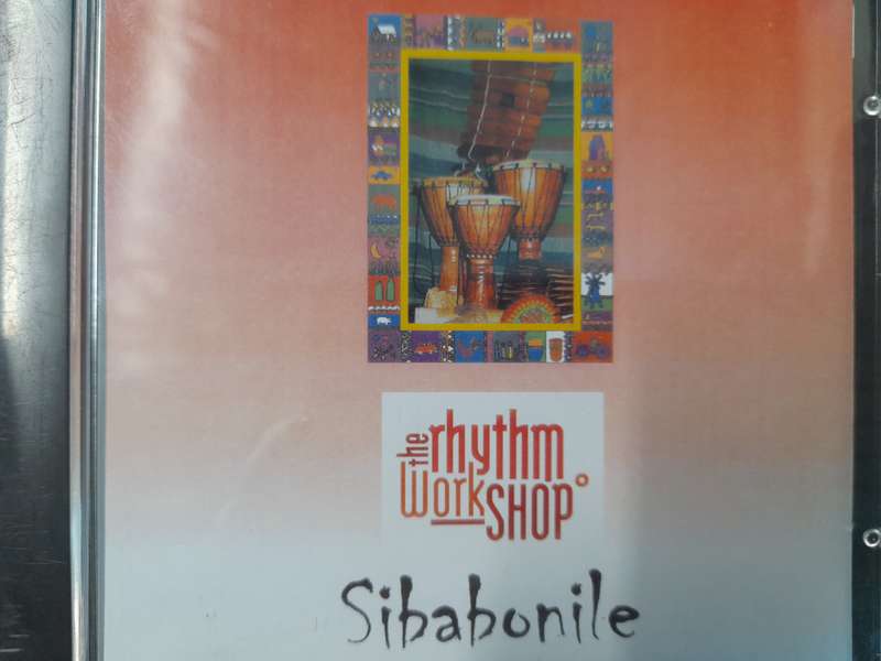 Sibabonile - The Rhythm Workshop
