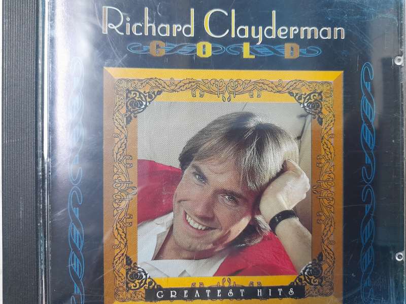 Richard Clayderman - Greatest hits