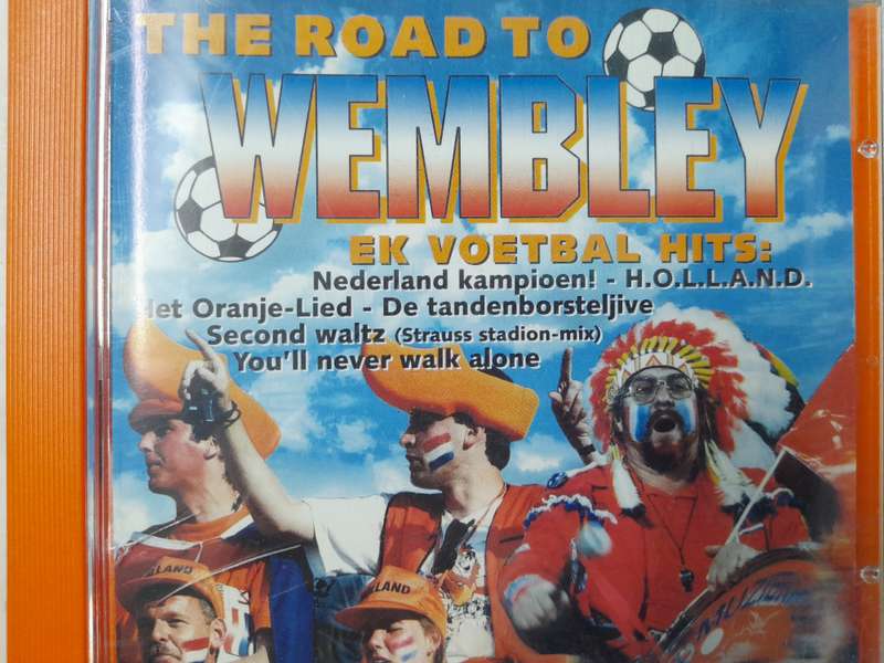 The Road to Wembley