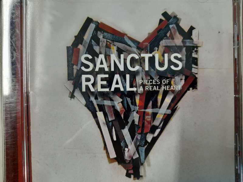 Sanctus Real - pieces of a real heart