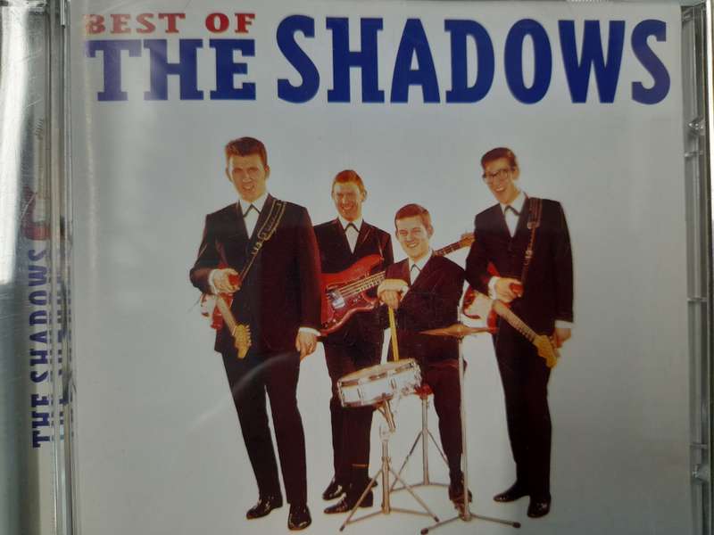 The Shadows - Best of