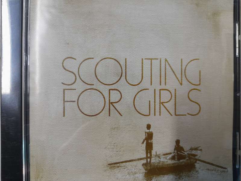 Scouting for Girls