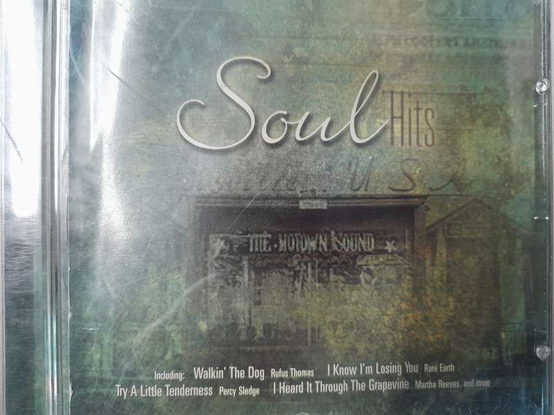 Soul Disciples - Soul hits