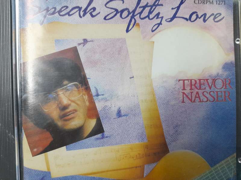 Trevor Nasser - Spek softly love